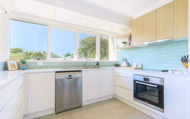 Kingscliff Private Beachfront Accomodation