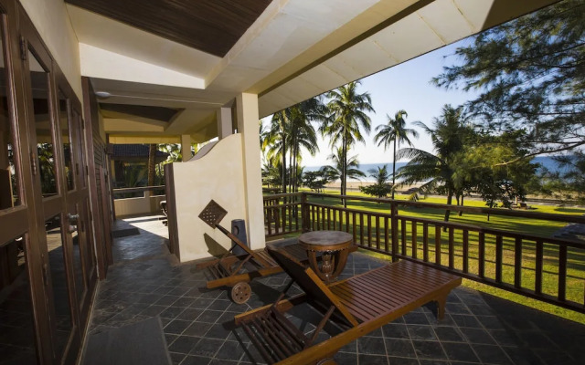 Sunny Paradise Resort