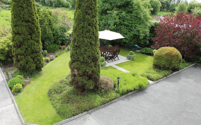 Riverview House