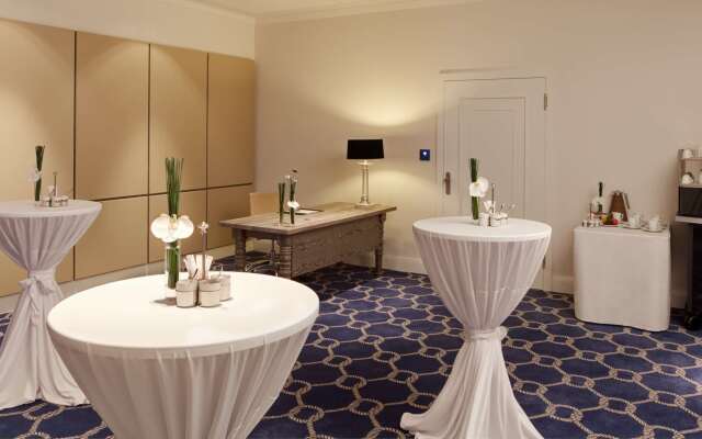 Steigenberger Grandhotel & Spa