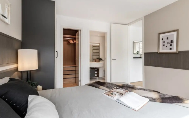 Sol - 1 Bedroom Shared Pool in Ciudad Jard n