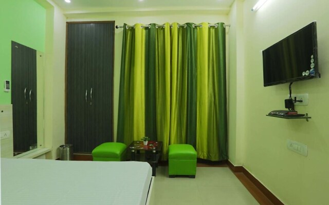 Hotel Airport Express