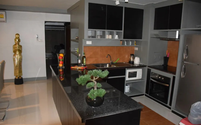 Kalim Residence Unit - 215