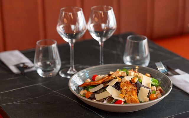 ibis Styles Paris Val de Fontenay