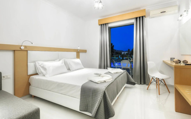 White Canvas Boutique Studios