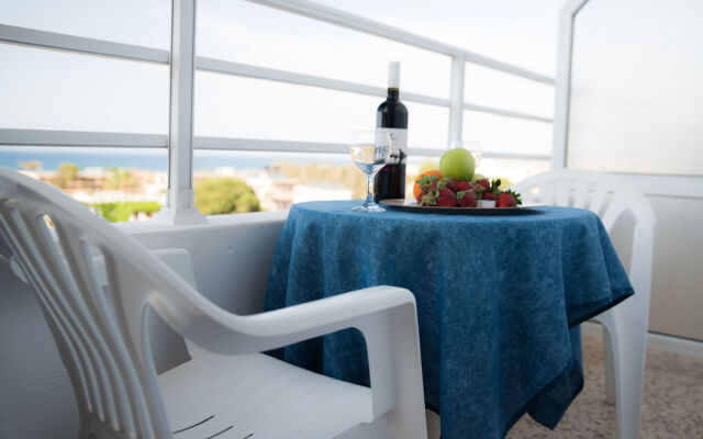 Armonia Hotel