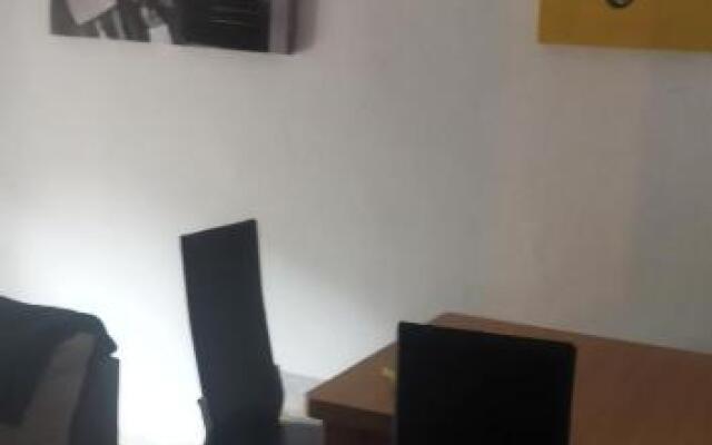 Apartamento rural castril