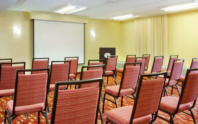 Courtyard by Marriott Columbus