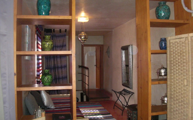 Riad Tafilag