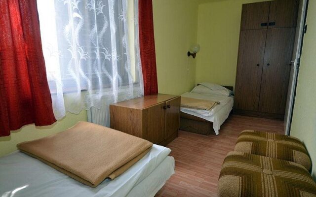Hotel Agro