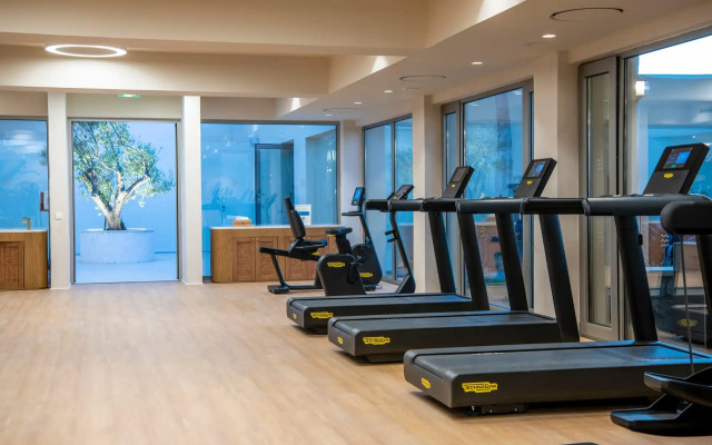 Aquila Rithymna Beach