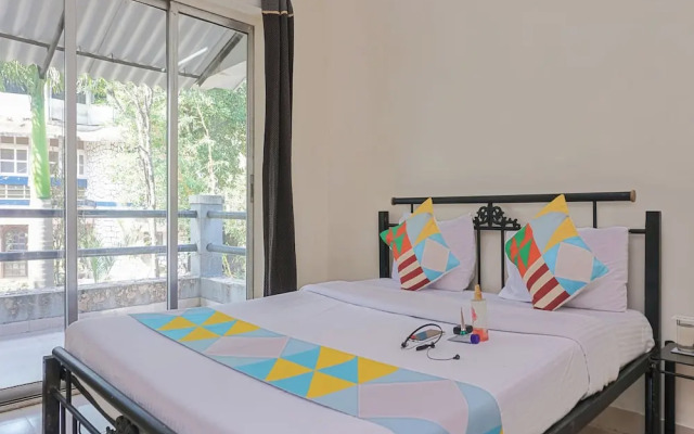 OYO 23029 Home Delightful Stay Tungarli