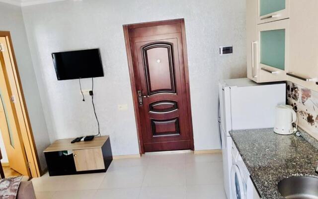 Apartment Mzeo-s Home