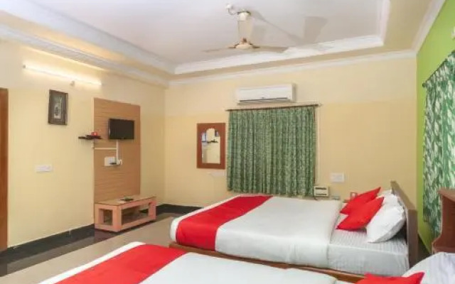 Oyo 19457 Brindavan Guest House
