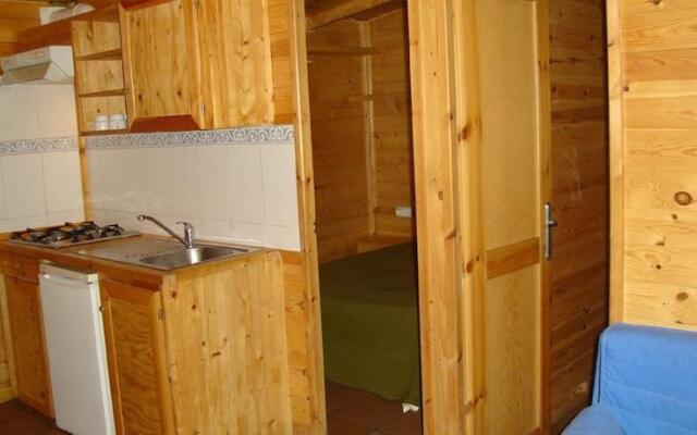 Camping El Raco De Mar