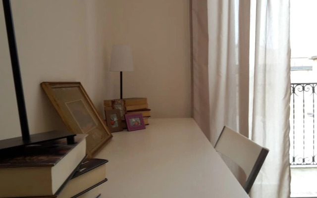 West Booking House SRLS - WBH Porta Romana Apartment