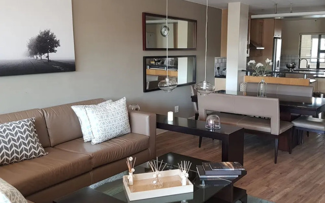 Weom Apartments
