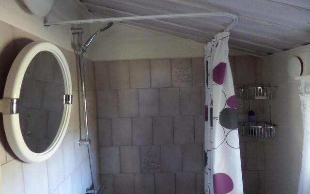 Vile Holiday House