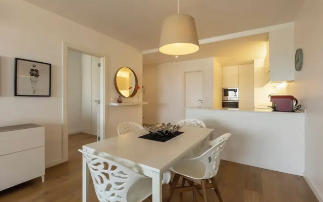 Xenon urban apartments