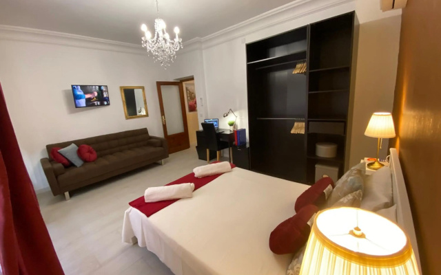 Apartment San Carlos Alicante II