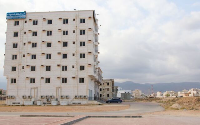 Qumra Furnished Apartments