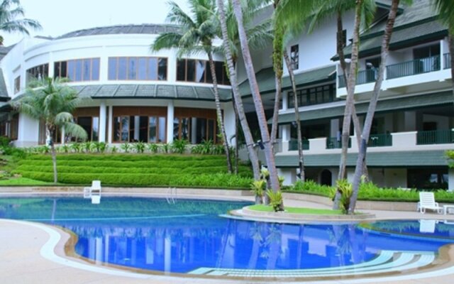 Grand Andaman