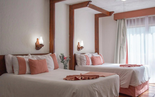 Hotel Misión Guanajuato