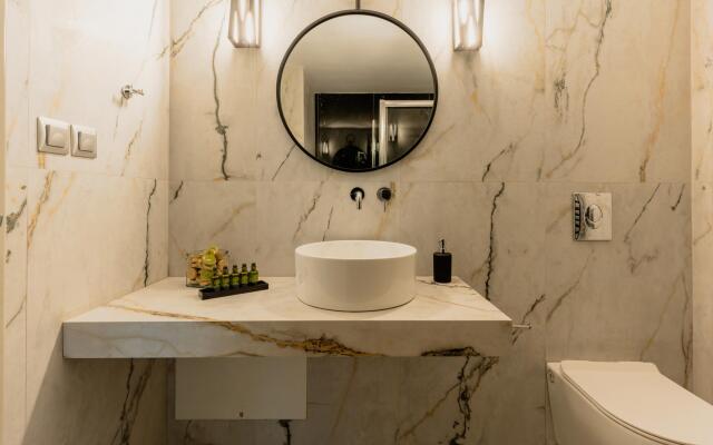 "Dafni Villa" A Place To Visit