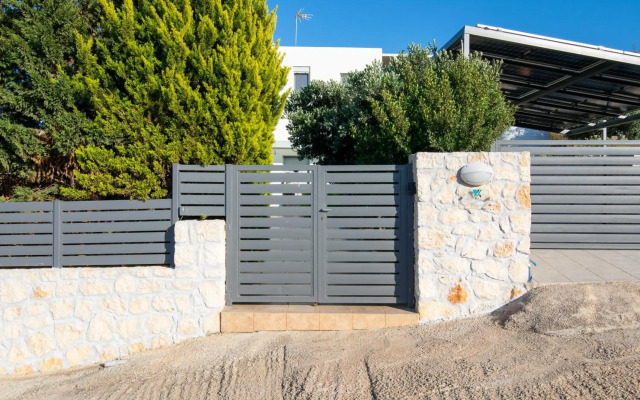 Katakis Villas