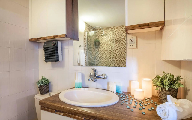 Sweet Inn Apartments - King David Street with Pool
