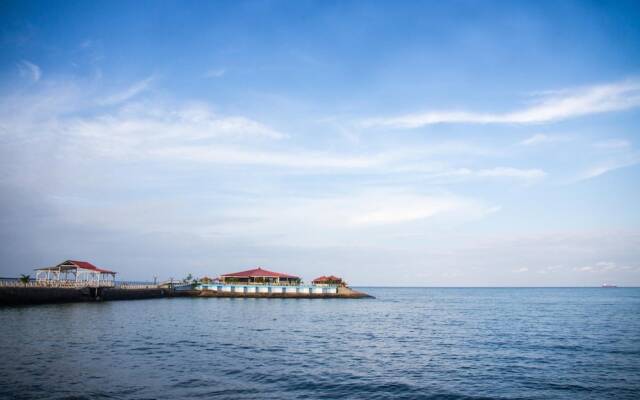 Praia Accommodation