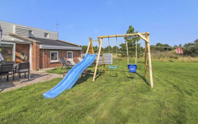 "Stojana" - 1km from the sea in Western Jutland