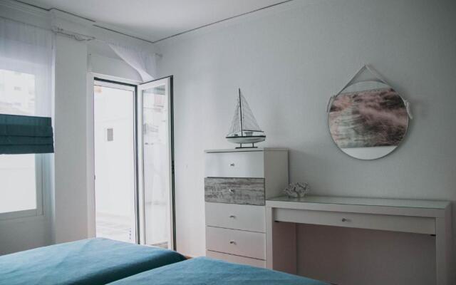 Apartament Hermosa Gandía 1