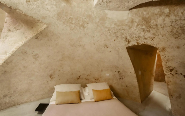 San Giovanni Vecchio - Residenza