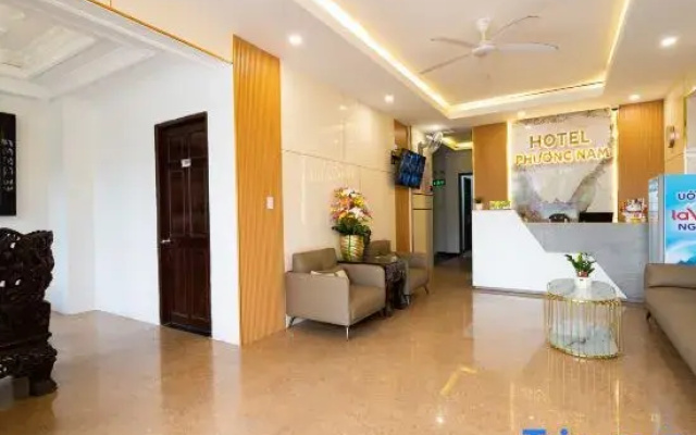 Phuong Nam Hotel
