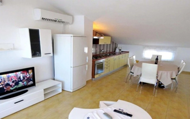 Dani - With Parking - A3