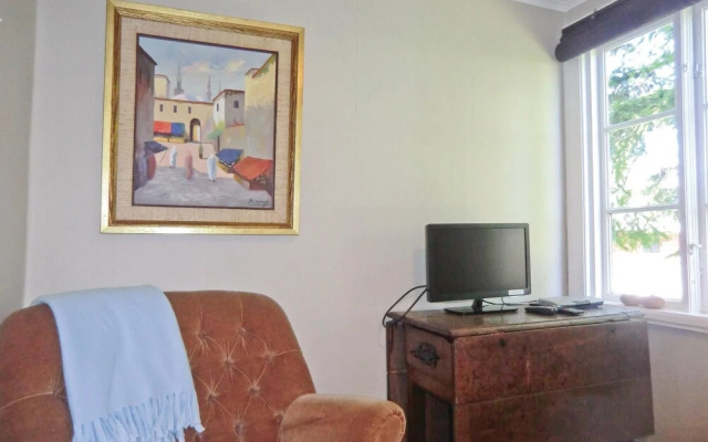 Nice Home in Borgholm With 1 Bedrooms and Wifi