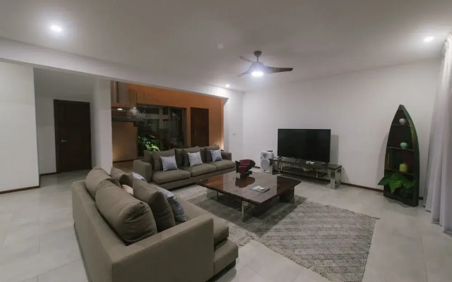 Villa Bella Luna