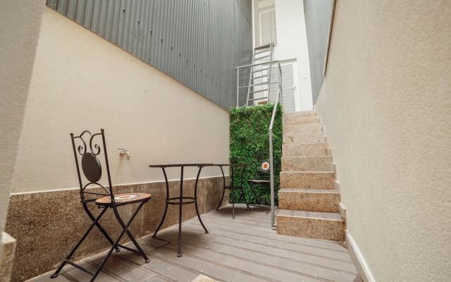 Chillout Trindade Home by Vacationy