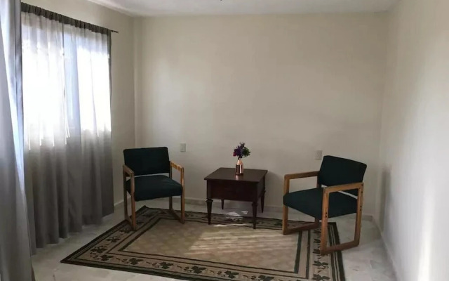 Casa Lomas