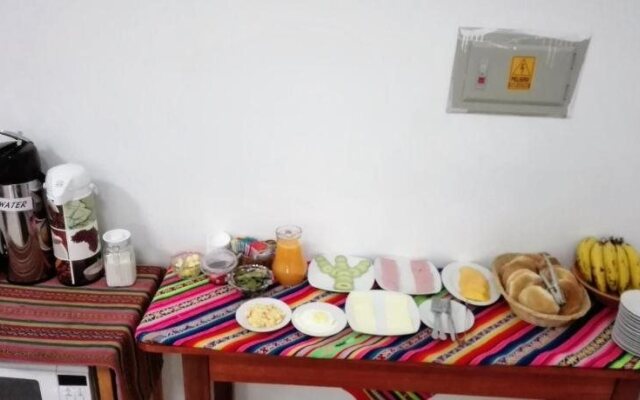 Hostal Dreams House