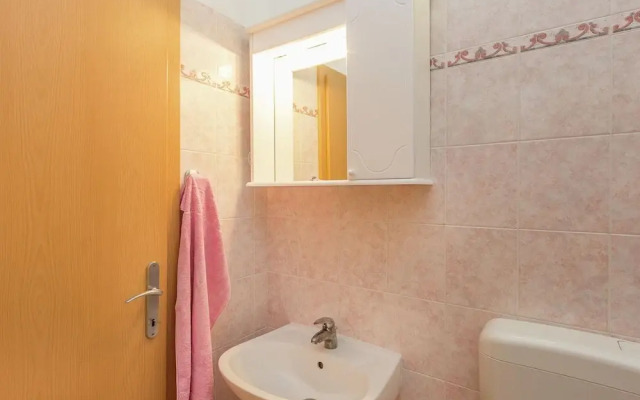 Nice Apartment With Seaview Near Beach