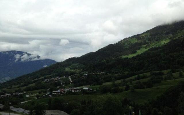 Résidence CAMARINE - 2 Pièces pour 5 Personnes 64