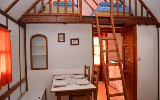 Camping Le Camarguais