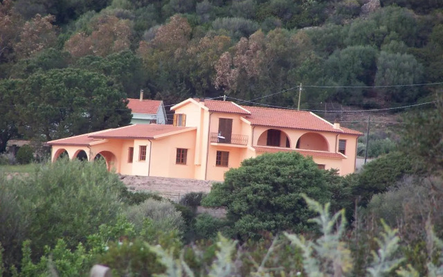 Villa Jolies