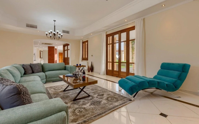 Aphrodite Hills Holiday Residences The Mythos Collection Villas 5 Bedroom Mythos Collection Villa - 0233