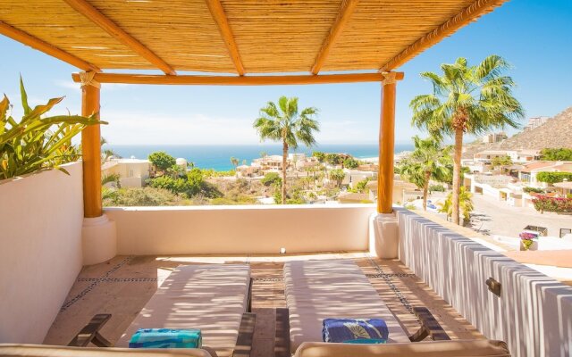 Gorgeous Ocean View Fits 17 Guests, Villa del Sol
