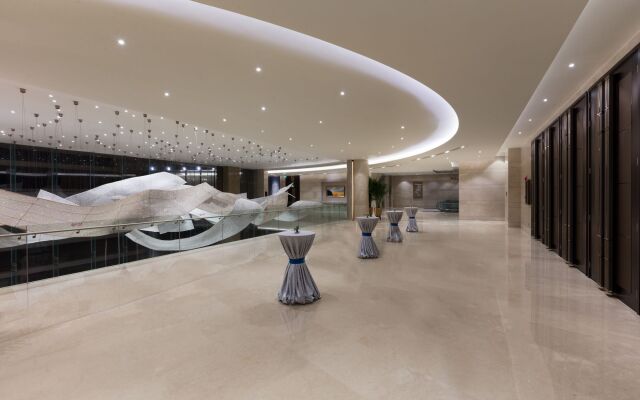 Crowne Plaza Zhangzhou by IHG