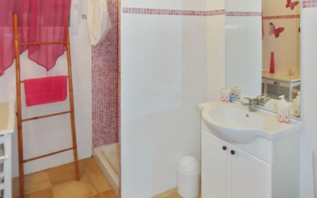 Holiday Home Marcasso