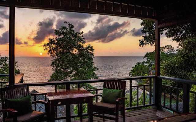 Hilton Seychelles Northolme Resort & Spa